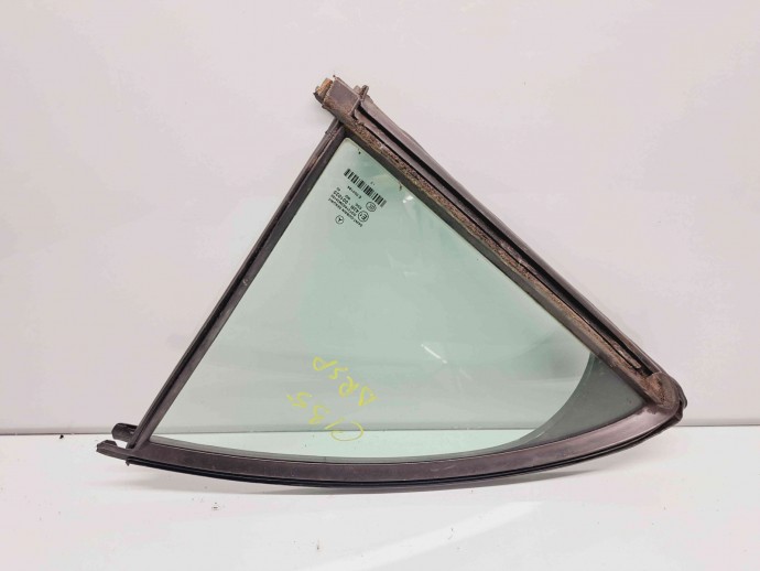 Geam fix usa dreapta spate Mercedes Clasa E (W211) [Fabr 2002-2009] OEM