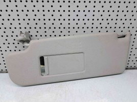 Parasolar dreapta Seat Altea XL (5P5, 5P8) [Fabr 2006-2015] OEM