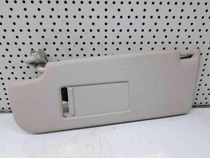 Parasolar dreapta Seat Altea XL (5P5, 5P8) [Fabr 2006-2015] OEM