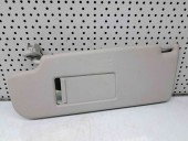 Parasolar dreapta Seat Altea XL (5P5, 5P8) [Fabr 2006-2015] OEM