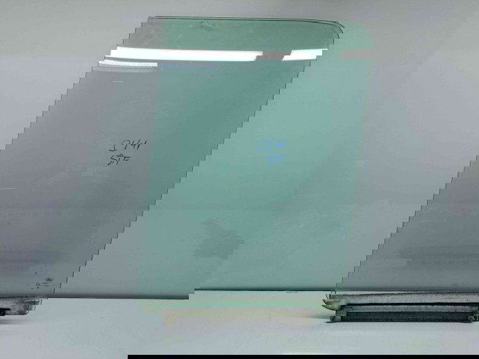 Geam usa stanga fata Ford Transit [Fabr 2006-2013] OEM