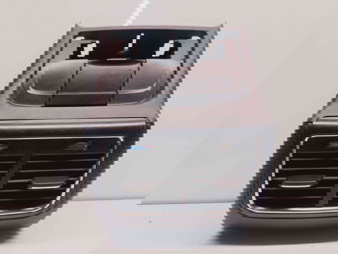  Grila aerisire spate Audi A4 (8K5, B8) Avant [Fabr 2008-2015] 8K0864376 / 8K0819203