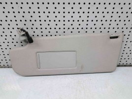 Parasolar stanga Seat Altea XL (5P5, 5P8) [Fabr 2006-2015] OEM