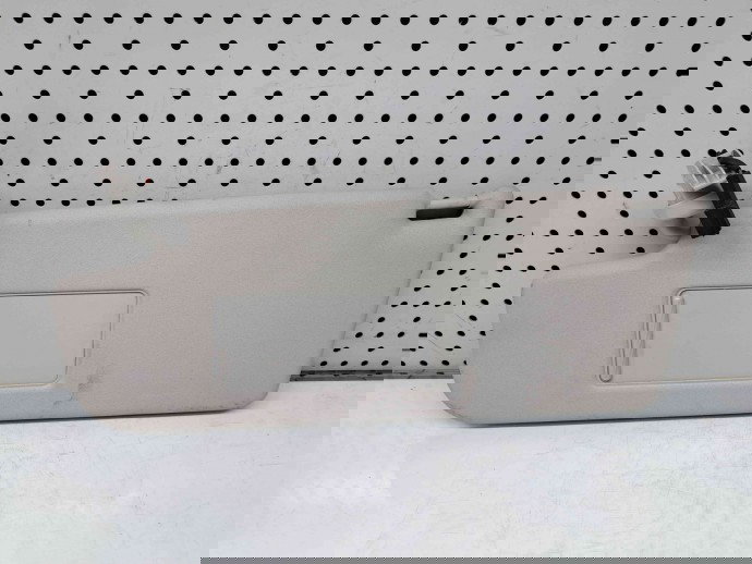 Parasolar stanga Seat Altea XL (5P5, 5P8) [Fabr 2006-2015] OEM