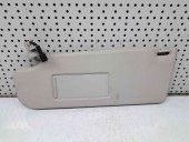 Parasolar stanga Seat Altea XL (5P5, 5P8) [Fabr 2006-2015] OEM