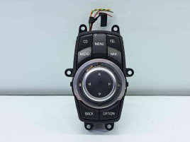  Joystick navigatie Bmw X1 (E84) [Fabr 2009-2015] 9240956