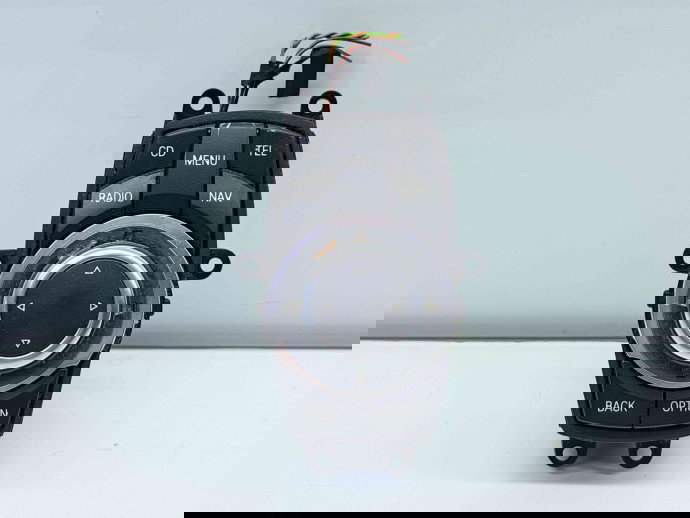  Joystick navigatie Bmw X1 (E84) [Fabr 2009-2015] 9240956