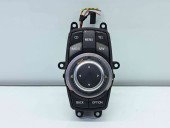  Joystick navigatie Bmw X1 (E84) [Fabr 2009-2015] 9240956