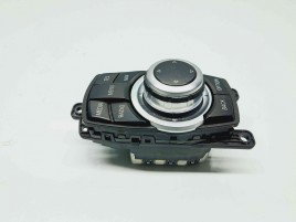  Joystick navigatie Bmw 5 Touring (F11) [Fabr 2011-2016] 9286699