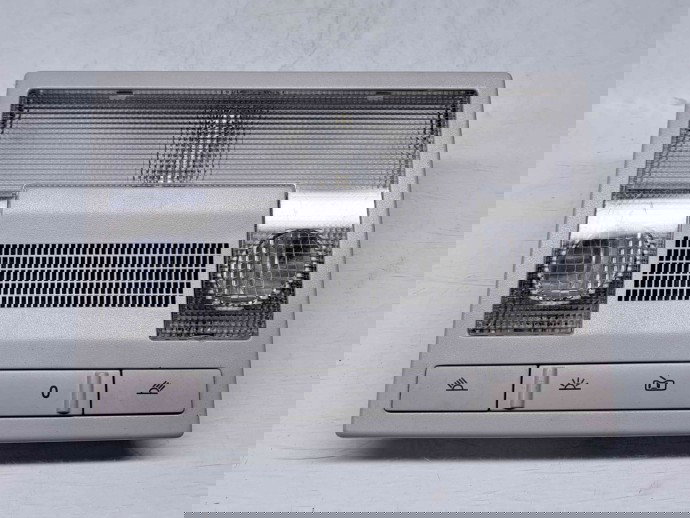 Plafoniera fata Seat Altea XL (5P5, 5P8) [Fabr 2006-2015] 5P0947105