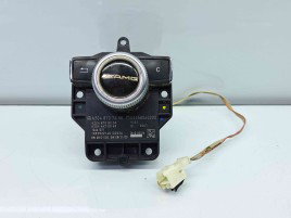  Joystick navigatie Mercedes Clasa C (W204) [Fabr 2007-2014] A2048707658