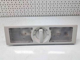 Plafoniera spate Seat Altea XL (5P5, 5P8) [Fabr 2006-2015] 08864000L3