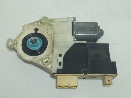 Motoras macara stanga fata Peugeot 307 1.6 HDI OEM 2000-2008