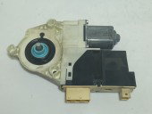 Motoras macara stanga fata Peugeot 307 1.6 HDI OEM 2000-2008