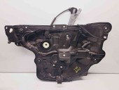 Macara electrica geam dreapta fata MAZDA 6 (GJ1) [Fabr 2014-2021] GHP95897X