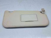  Parasolar dreapta Ford Focus 3 (CB8) [Fabr 2011-2015] OEM