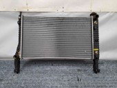 Radiator apa Opel Antara [Fabr 2006-2017] OEM 2.0 CDTI LLW 