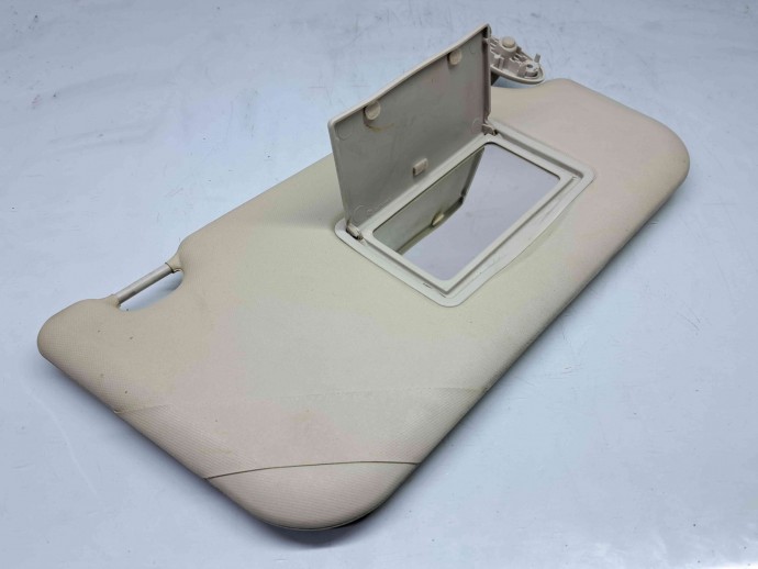  Parasolar dreapta Ford Focus 3 (CB8) [Fabr 2011-2015] OEM