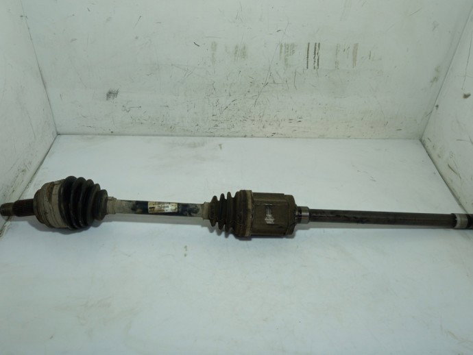 Planetara dreapta fata BMW X3 2.0 D 7524046 2003-2009