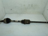 Planetara dreapta fata BMW X3 2.0 D 7524046 2003-2009