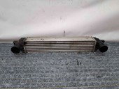 Radiator intercooler Opel Antara [Fabr 2006-2017] 96629070 2.0 CDTI LLW