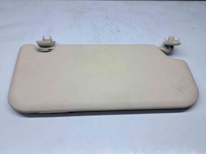  Parasolar stanga Ford Focus 3 (CB8) [Fabr 2011-2015] OEM