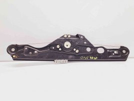 Macara electrica geam dreapta spate Mercedes Clasa E (W211) [Fabr 2002-2009] A2117300246