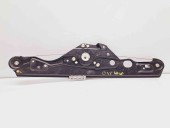 Macara electrica geam dreapta spate Mercedes Clasa E (W211) [Fabr 2002-2009] A2117300246