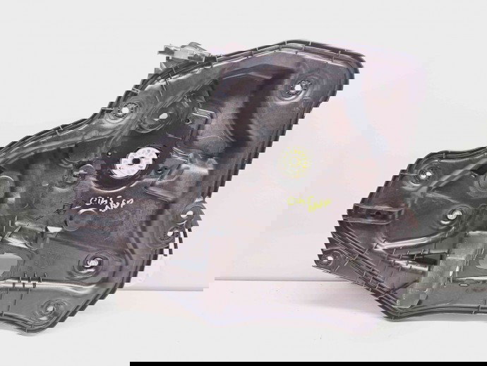 Macara electrica geam dreapta spate MAZDA 6 (GJ1) [Fabr 2014-2021] GHP97297X