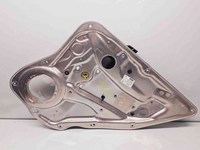 Macara electrica geam dreapta spate Mercedes Clasa C (W204) [Fabr 2007-2014] A2047600834