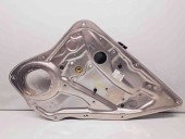 Macara electrica geam dreapta spate Mercedes Clasa C (W204) [Fabr 2007-2014] A2047600834