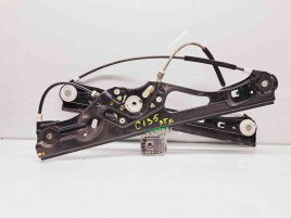 Macara electrica geam stanga fata Mercedes Clasa E (W211) [Fabr 2002-2009] A2117200146