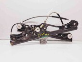 Macara electrica geam stanga fata Mercedes Clasa E (W211) [Fabr 2002-2009] A2117200146