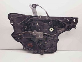 Macara electrica geam stanga fata MAZDA 6 (GJ1) [Fabr 2014-2021] GHP95997X