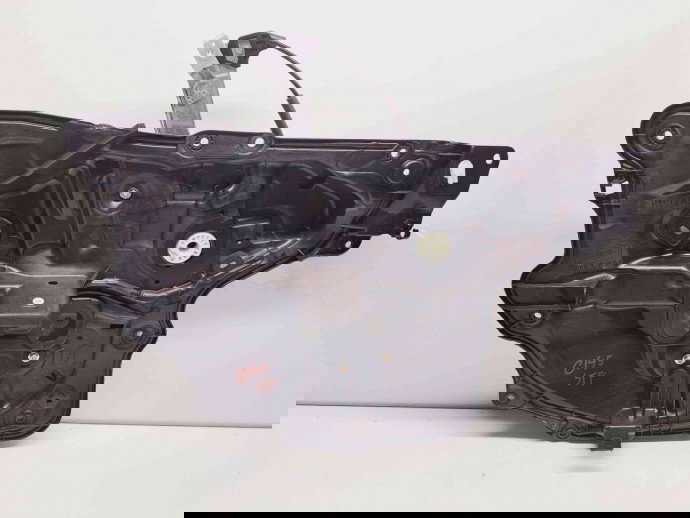 Macara electrica geam stanga fata MAZDA 6 (GJ1) [Fabr 2014-2021] GHP95997X