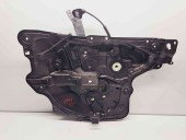 Macara electrica geam stanga fata MAZDA 6 (GJ1) [Fabr 2014-2021] GHP95997X