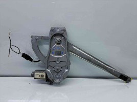 Macara electrica geam stanga fata Ford Transit [Fabr 2006-2013] 6C11-V2320