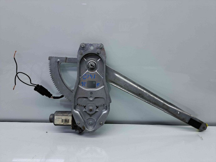 Macara electrica geam stanga fata Ford Transit [Fabr 2006-2013] 6C11-V2320