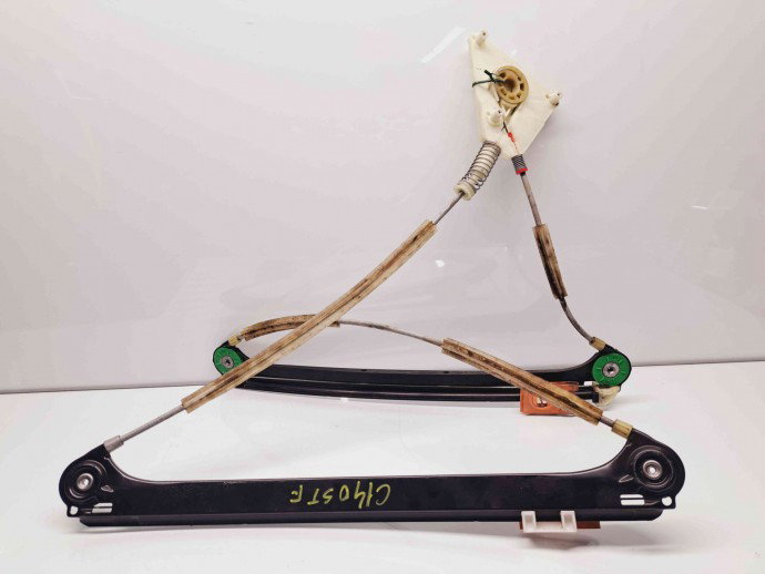 Macara electrica geam stanga fata Audi A3 Sportback (8PA) [Fabr 2004-2013] 8P4837461C