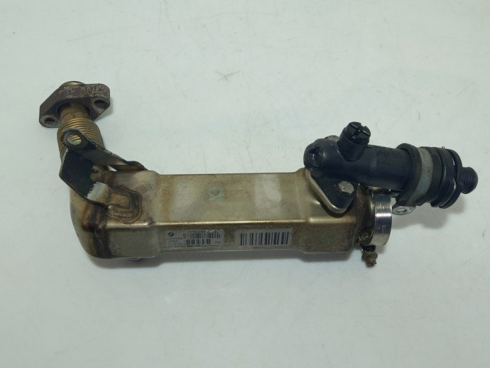 Racitor gaze BMW X3 2.0 D 7790065 2003-2009