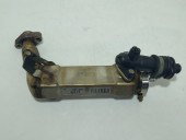 Racitor gaze BMW X3 2.0 D 7790065 2003-2009