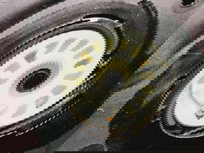 Macara electrica geam stanga spate MAZDA 6 (GJ1) [Fabr 2014-2021] GHP97397X