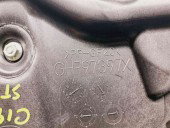 Macara electrica geam stanga spate MAZDA 6 (GJ1) [Fabr 2014-2021] GHP97397X