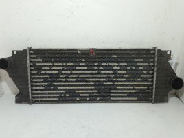 Radiator intercooler Mercedes ML W163 2.7 CDI OEM 1998-2005