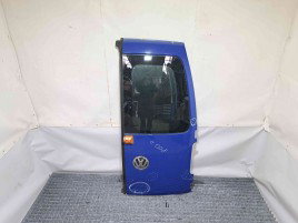 Usa dreapta spate Volkswagen Caddy 3 (2KA, 2KH) [Fabr 2004-2009] LA5C