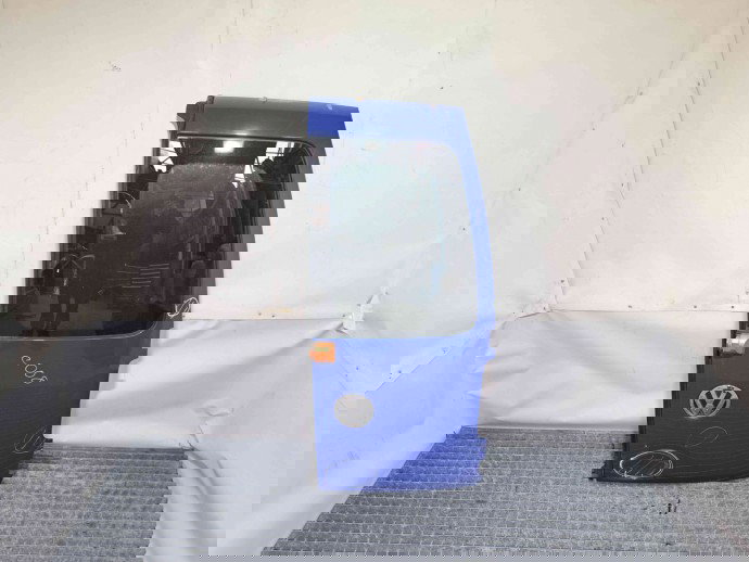 Usa dreapta spate Volkswagen Caddy 3 (2KA, 2KH) [Fabr 2004-2009] LA5C