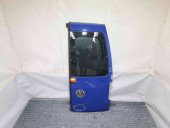 Usa dreapta spate Volkswagen Caddy 3 (2KA, 2KH) [Fabr 2004-2009] LA5C