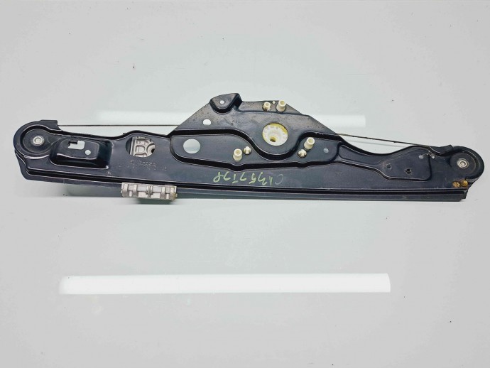 Macara electrica geam stanga spate Mercedes Clasa E (W211) [Fabr 2002-2009] A2117300146