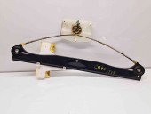 Macara electrica geam stanga spate Audi A3 Sportback (8PA) [Fabr 2004-2013] 8P4839461B