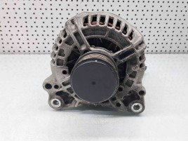 Alternator Audi A3 Sportback (8PA) [Fabr 2004-2013] 03L903023 1.6 TDI CAYC 14V / 140A 77KW / 105CP